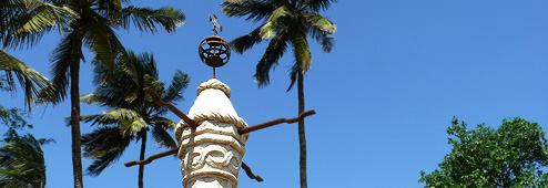 Le Contretemps